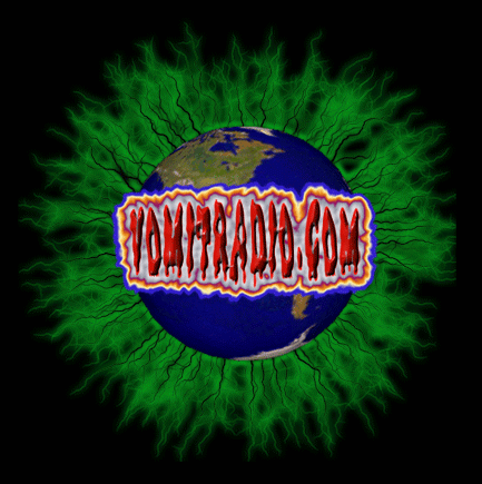 CLICK HERE TO LISTEN TO VOMITRADIO