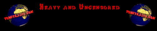 VOMITRADIO.COM