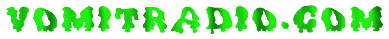 VOMITRADIO.COM
